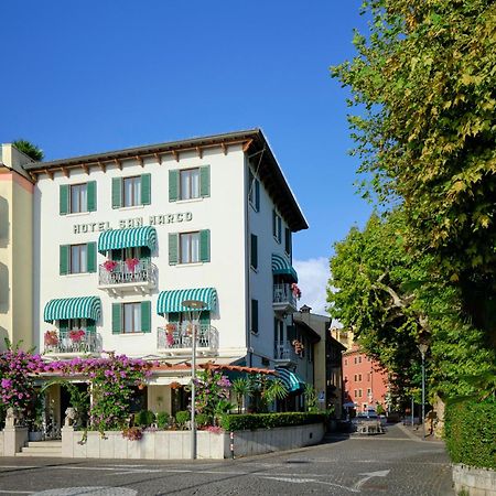 Hotel San Marco Garda (Verona) Exterior foto